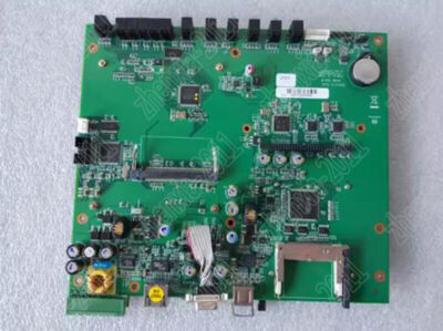 1PC Used nexcom ICEB8000  .B ETX backboard #W7