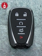 Single Oem Chevrolet Camaromalibu Keyless Remote Entry Smart Key Used -hyq4es- Single Oem Chevrolet Camaromalibu Keyless Remote Entry Smart Key Used -hyq4es-