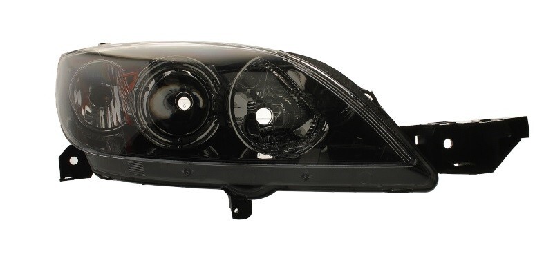 Phare avant droit électrique Mazda 3 Hatchback pour rouler sous la pluie et le brouillard