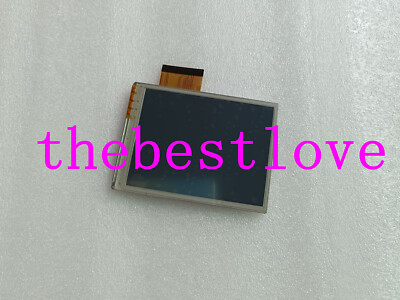 Free Shipping New TX09D70VM1CCA for 3.5'' 240×320 a-Si TFT-LCD Panel Display