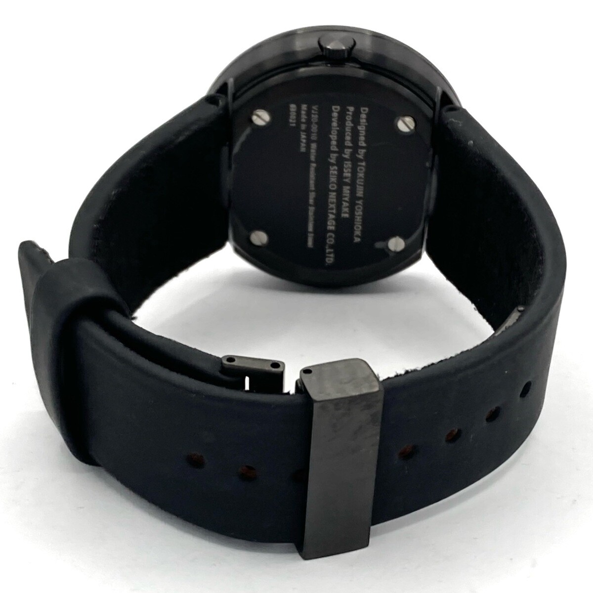 ISSEY MIYAKE VJ20-0010 TOシリーズ ISSEY MIYAKETOシリーズ VJ20-0010