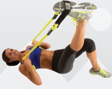GoFit UniSex Adult Mustle Flexibility 7.5 Str...