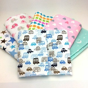 cot flannelette sheet set