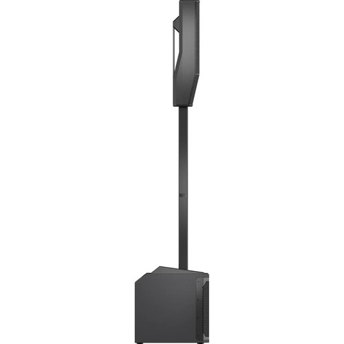 Electro-Voice EVOLVE 30M Portable Column System, Black - Picture 12 of 14
