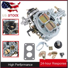 3236 Dfev 2 Barrel Carburetor For Vw Fiat Dodge Ford 2.0l 2.3l 5200