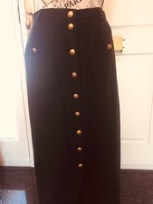 MONDI WOMENS SKIRT SIZE 38