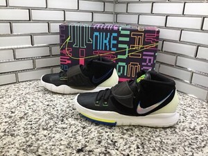 mens size 6 basketball shoes