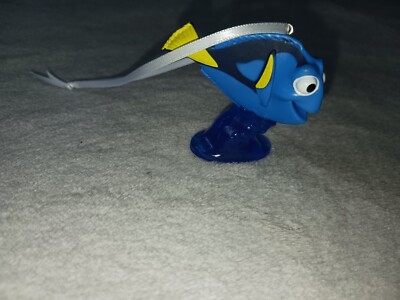 Disney Finding Nemo Dory Fish Christmas Tree Ornament Xmas Holiday