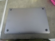 capot arrière pour ordinateur Apple Macbook pro  model A2159 ( occasion ) 