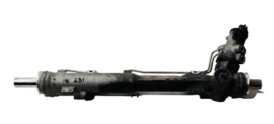 07-11 BMW E90 E91 E92 E93 RWD POWER STEERING RACK & PINION 6777459 OEM