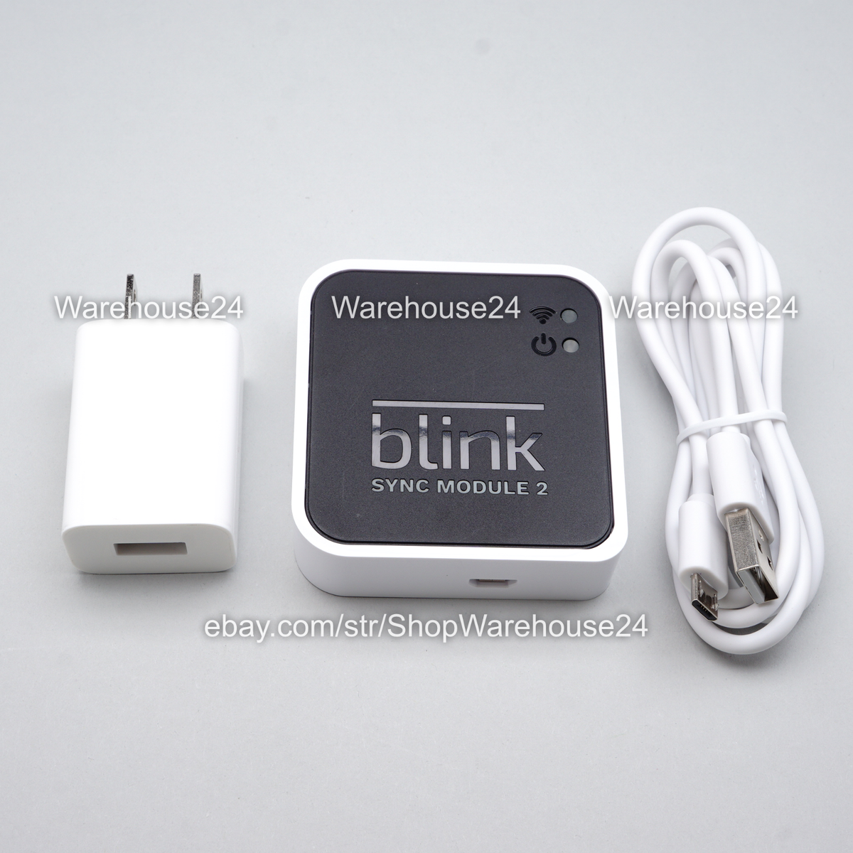 NEW Blink Sync Module 2 - For Blink Outdoor (3rd Gen