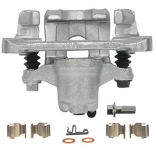 Rr Rt New Brake Caliper w/Hwd  Cardone Industries  2C2621