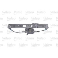 Valeo Fensterheber Elektrisch Hinten Ohne Elektromotor FüR BMW 3Er Touring E46