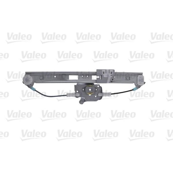 Valeo Fensterheber Elektrisch Hinten Ohne Elektromotor FüR BMW 3Er Touring E46-image