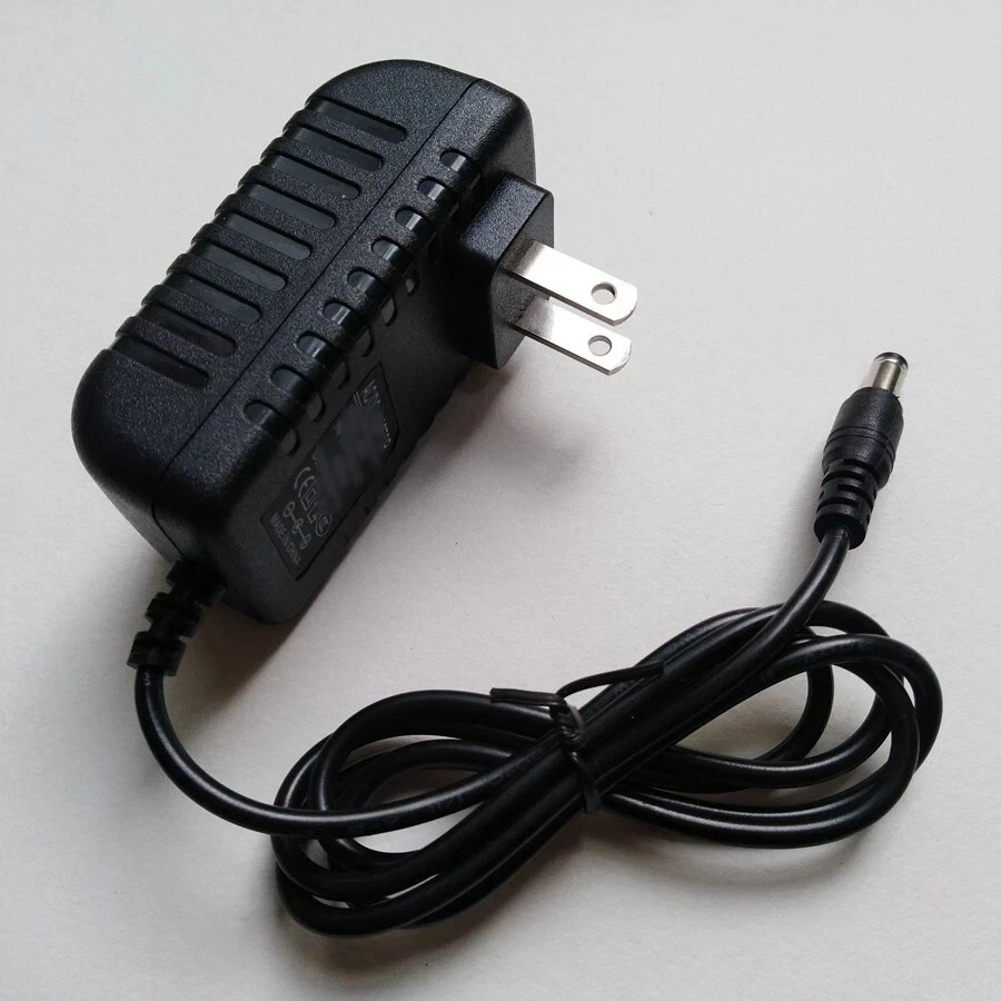 Netzteil Ladegerät für Casio CDP-100 CDP-200 - Bild 3 von 4