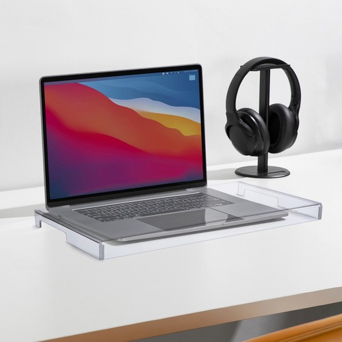 Staubschutzhaube Büro Computer-Tastatur-Abdeckung Laptop -Tastaturabdeckungen - Bild 11 von 11
