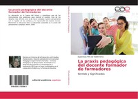 Esperanza PiñA De Valderrama | La Praxis PedagóGica Del Docente Formador De...