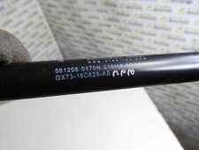 GASDRUCKFEDER VORNE GAS STRUT FRONT Jaguar XF (X260) T2H3023