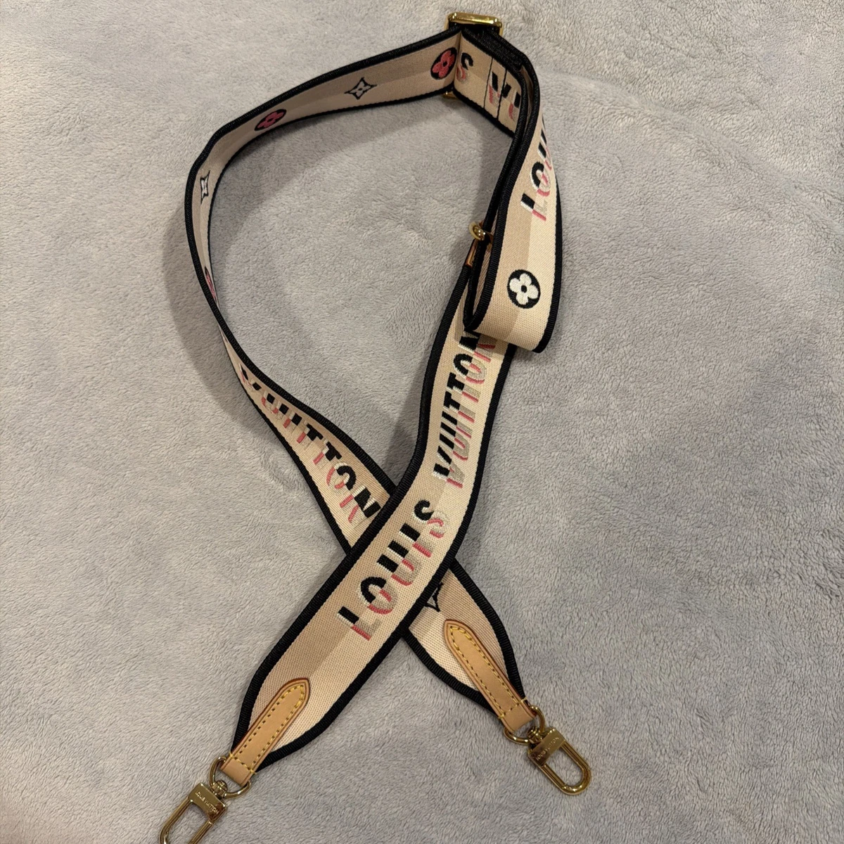 Jacquard Handbag Straps/Handles for Women for sale | eBay
