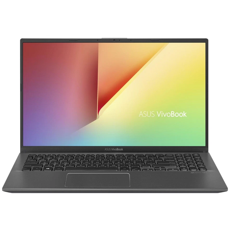 ASUS Vivobook 15 F512DA 15.6" FHD AMD Ryzen 3 3200U 4GB 128GB SSD W10H Laptop GR