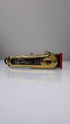 Wahl 5-Star Gold Magic Clip Cordless | #8148-700