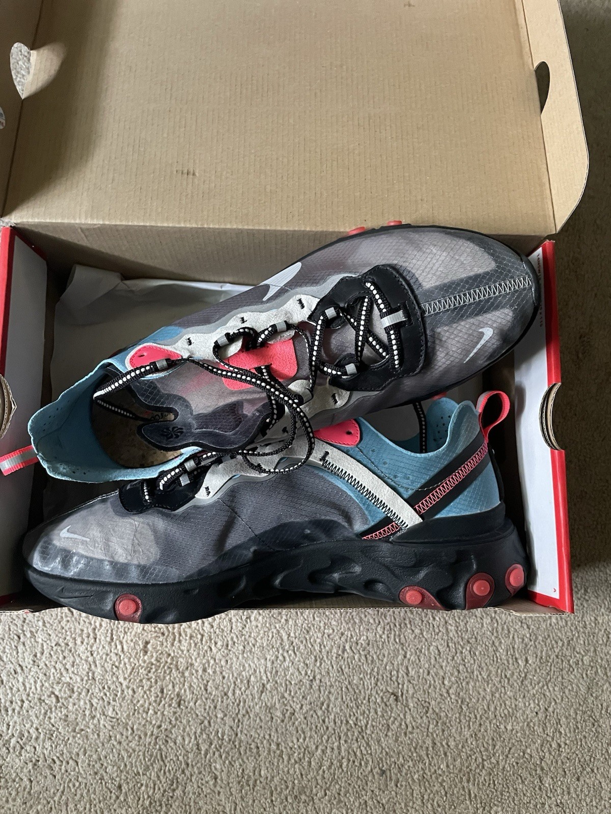 Nike React Element 87 - image 1