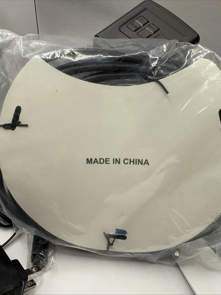 Sharper Image Slide & Negative Converter #205369-01 USB 2.0 New with box & Instr - Image 4 of 4