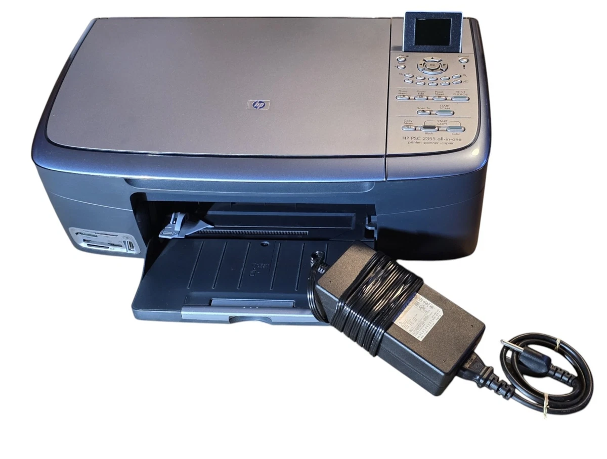 0 PSC HP プリンター -hp 2026年最新Yahoo!オークション ☆未開封‼お 