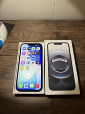 Apple iPhone 16e - 256GB - Black (Unlocked)