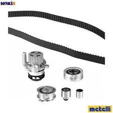 WATER PUMP & TIMING BELT KIT 30-1137-1 FOR SKODA OCTAVIA/II/Combi LAURA FABIA