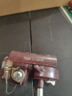 VINTAGE DORADO III SPINNING REEL- JAPAN WORKING CONDITION  — photo 7