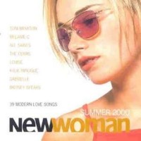 Various Artists New Woman Summer 2000 (Cd)
