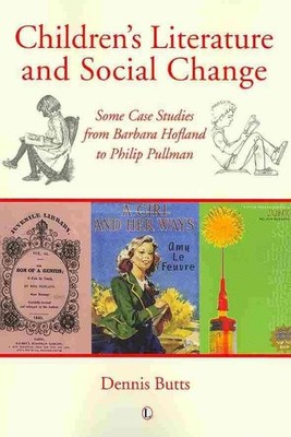 Children's Literature and Social Change: Some Case Studies from Barbara Hofland 
