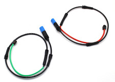 Front Rear Brake Pad Wear Sensor For Bmw 3 G20 G28 G80 G21 G81 4 G23 G22 G26