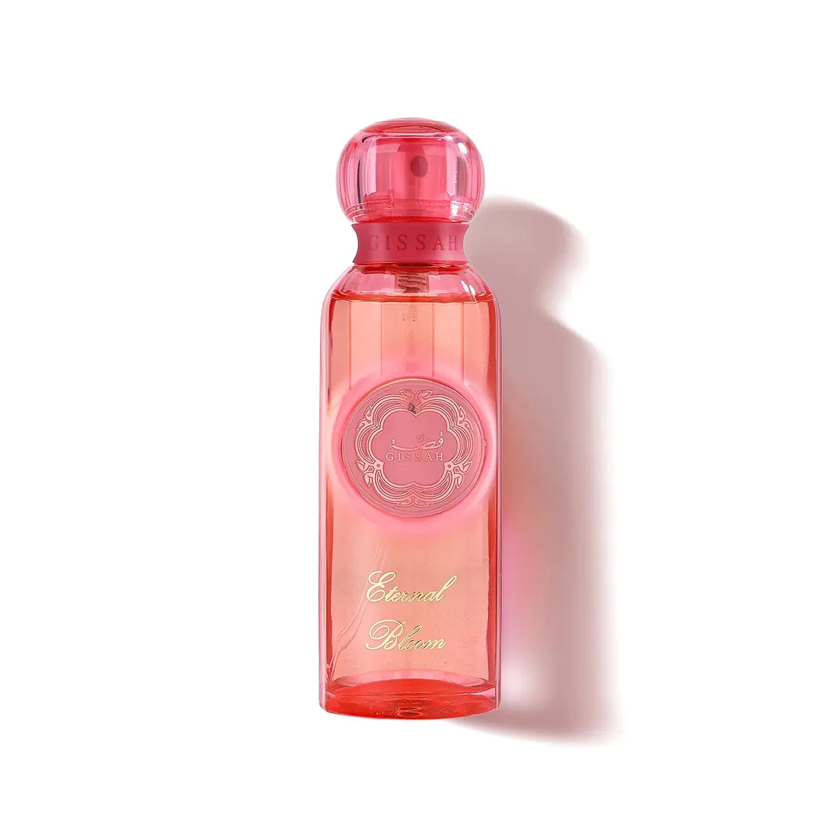 Eternal Bloom Fragrance Set By Gissah Fragrances 3pieces Set