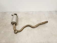 BMW F20 118D, Auspufftopf, 18308512648, 8512641