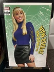 The Amazing Spider-Man #4 – Mike Mayhew Gwen Stacy Variant - Signed w/ COA