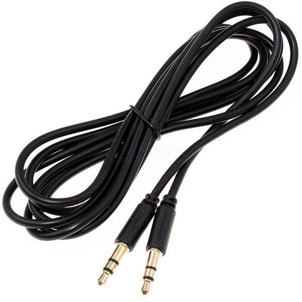 1,5M Aux-Audiokabel Stereo 2X 3,5Mm Samsung Galaxy Tab 3 8.0 SM-T310 T311 T315-image