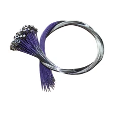 New 20 root high quality german silver Viola strings A