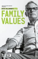 Family Values David Williamson Taschenbuch Englisch 2020 Currency Press