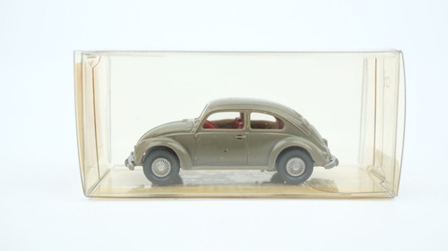 Wiking 1:87 12830 GK: 830/1a CS VW 1200 Brezelkäfer  | Condition: Gebraucht