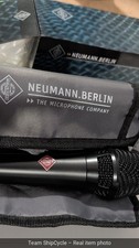 U59651 Neumann KMS 105 Handheld Supercardioid...