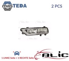 5402-02-057082P NEBELSCHEINWERFER PAAR SET BLIC 2PCS FÜR VW PASSAT