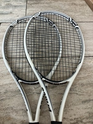 1x Tennisschläger Prince Warrior DB Team L3 270g