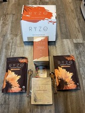 Ryze Mushroom Coffee Kit 1