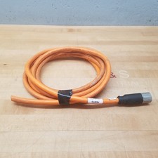 Festo NEBM-M23G6-E-15-N-LE7 Motor Cable, 630/300V - USED