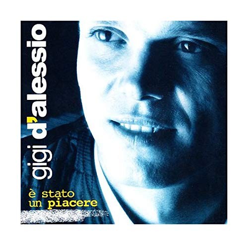 Джиджи Далессио И Состояние без изменений (CD)