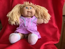 Cabage Patch Kids  Doll 2004