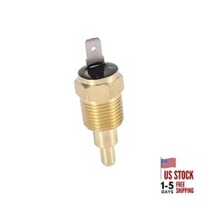 Universal Automotive Radiator Engine Cooling Fan Temperature Thermo Sensor