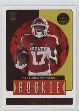 2023 Panini Legacy Rookies Marvin Mims #172 19ko